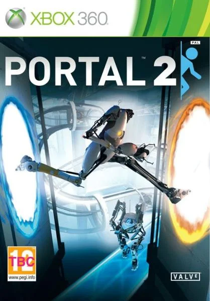 Portal 2 Image 1