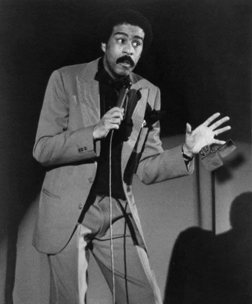 Richard Pryor: Live Collection Image 1
