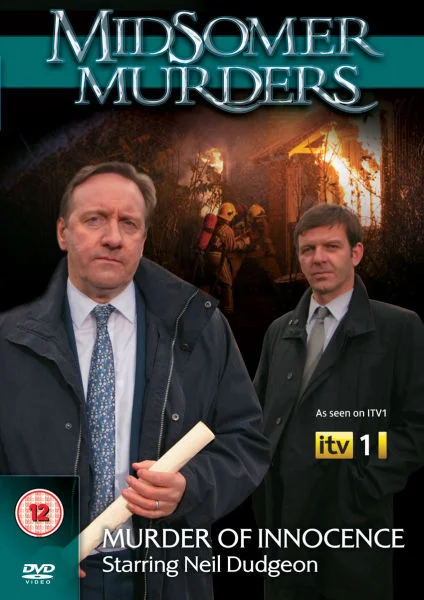 Midsomer Murders - Series 15: Murder of Innocence Image 1
