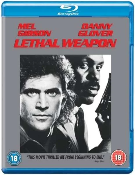 L'Arme fatale Image 1