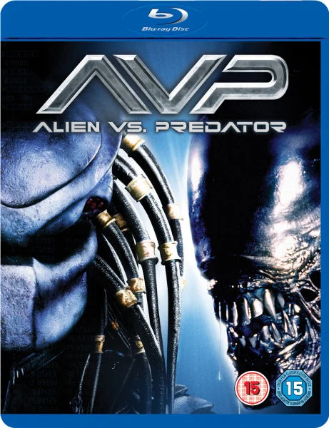 Alien Vs. Predator Image 1