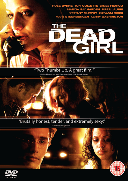 Dead Girl Image 1