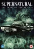 Supernatural - Series 1-4 Image 1