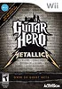 Guitar Hero Metallica Solus Image 1