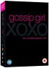 Gossip Girl - Series 1-2 - Complete Image 1