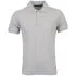 Calvin Klein Collection Men's Classic Polo Shirt - Grey - S - Gris Image 1