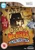 Mad Dog McCree Image 1