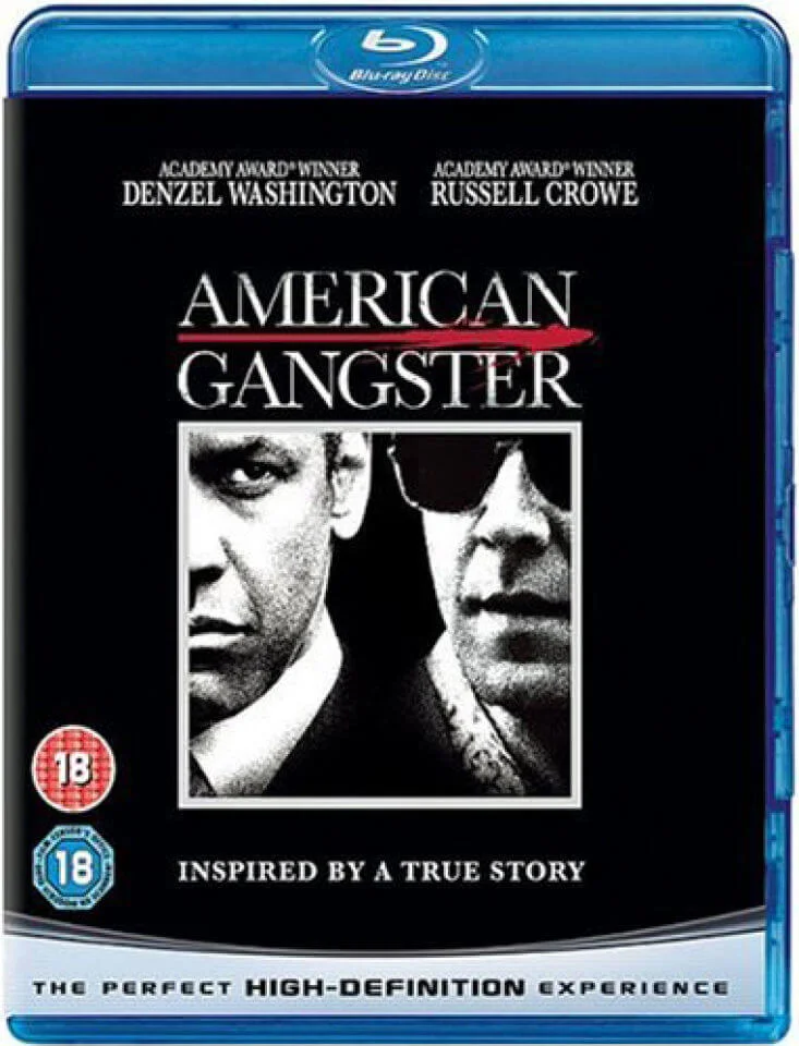 American Gangster Image 1