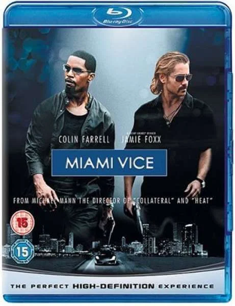 Miami Vice : Deux flics à Miami Image 1