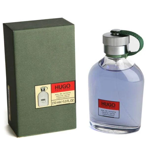 Hugo Boss - Eau de Toilette Spray (150ml) Image 1