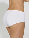 Bodas Knickers Cotton Basics - 8 - Blanc Image 1
