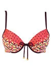 Ted Baker Bras Emilio Paisley - 32A/B Image 1