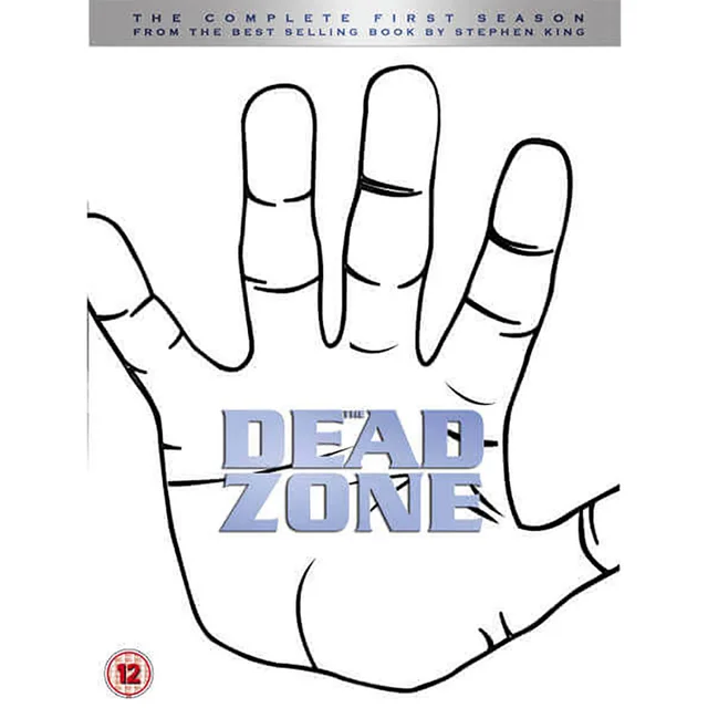 DEAD ZONE, THE - SAISON 1 (DVD)