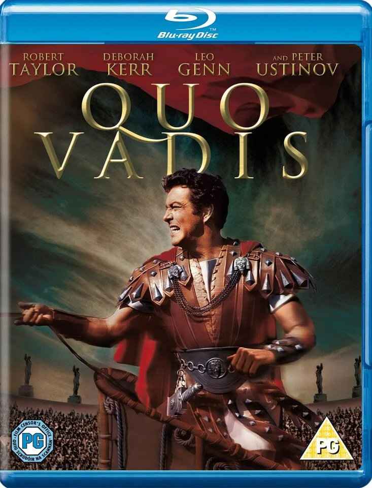 Quo Vadis Image 1