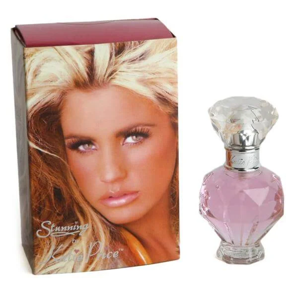 Katie Price - Stunning Her EDT 30ml Image 1