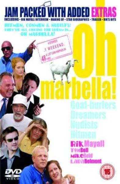 Oh Marbella Image 1