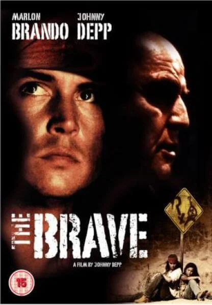 The Brave Image 1