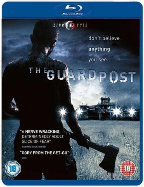 The Guardpost Image 1