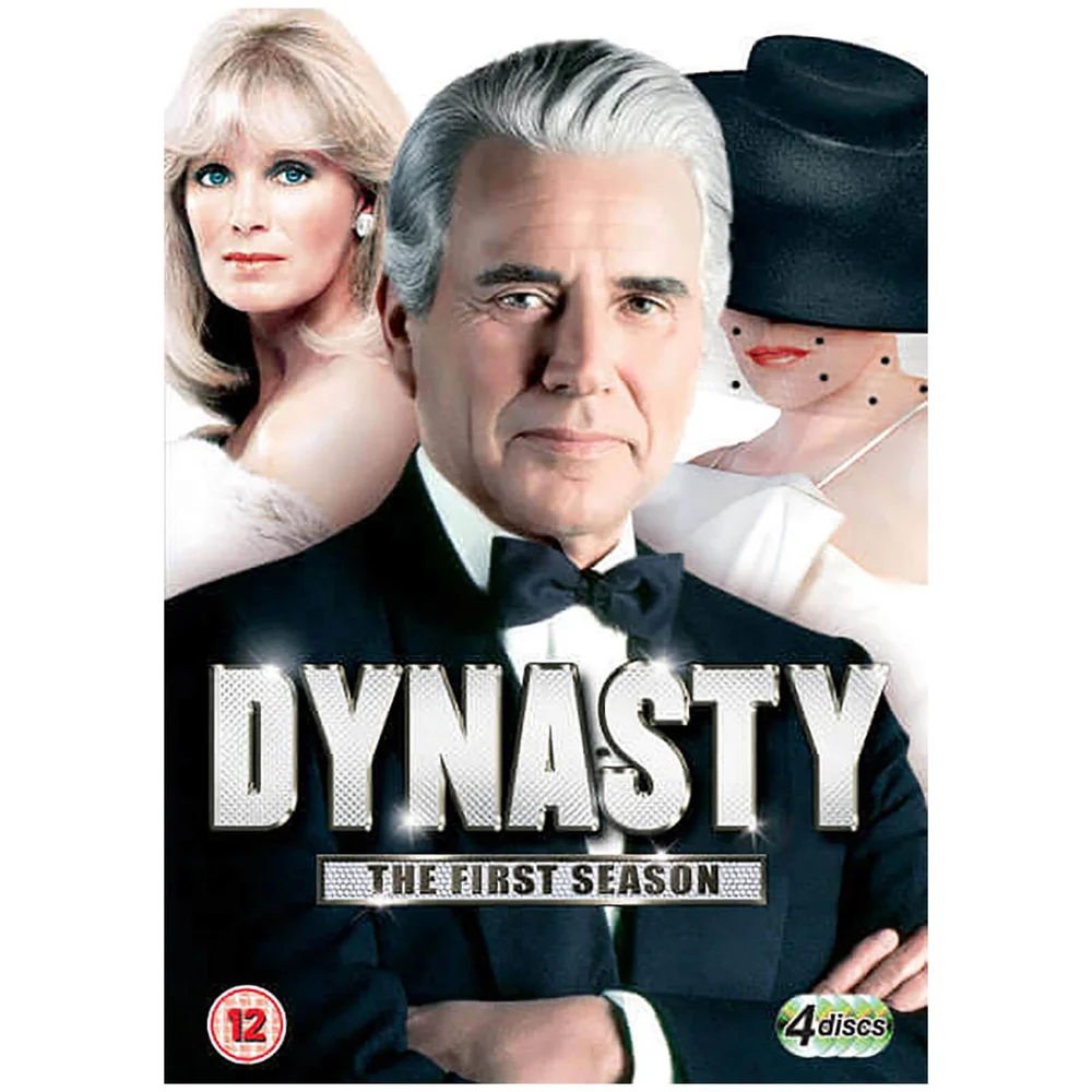 Dynasty - Saison 1 Image 1