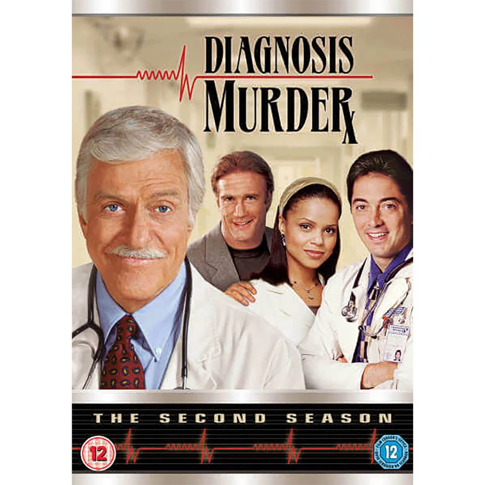 Diagnosis Murder - Season 2 Image 1