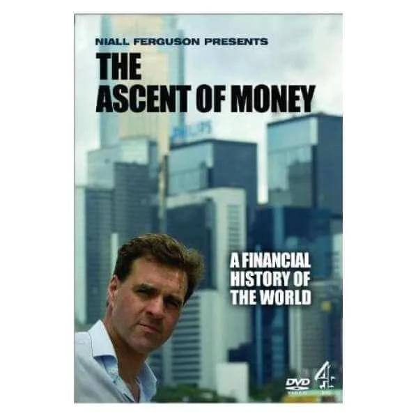 The Ascent Of Money Image 1