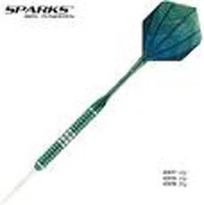 Sparks 80% Tungsten Green 24g Image 1