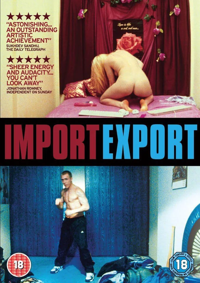 Importation Exportation Image 1