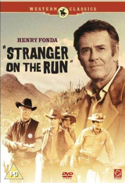 Stranger On The Run Image 1