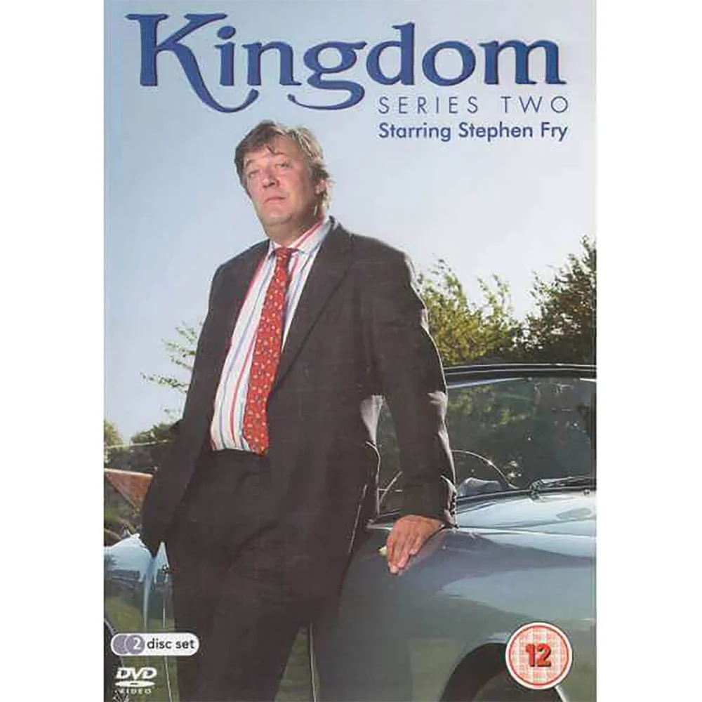 Kingdom - Série 2 Image 1