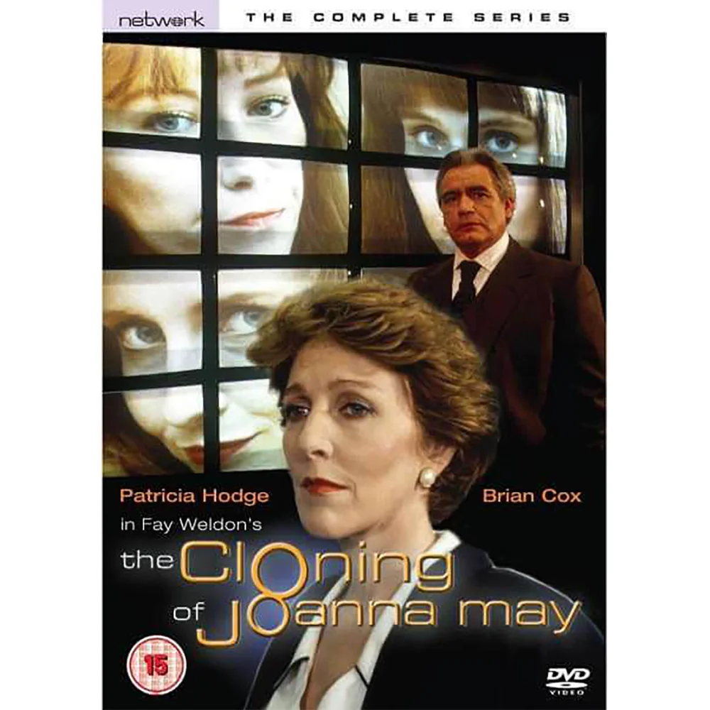 The Cloning of Joanna May - The Complete Series Image 1