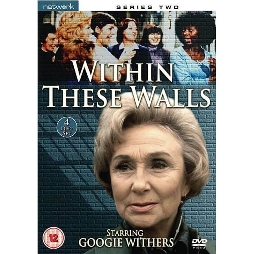 Within These Walls - Series 2 Image 1