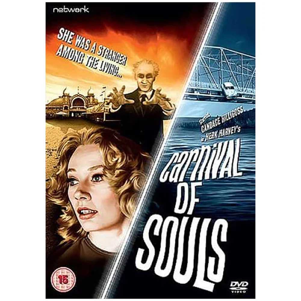 Carnival of Souls Image 1
