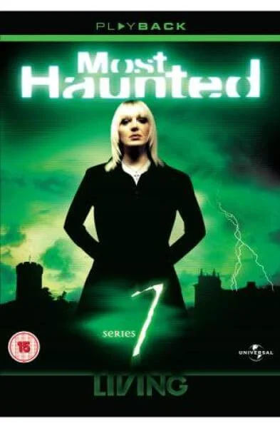 Most Haunted - Series 7 Image 1