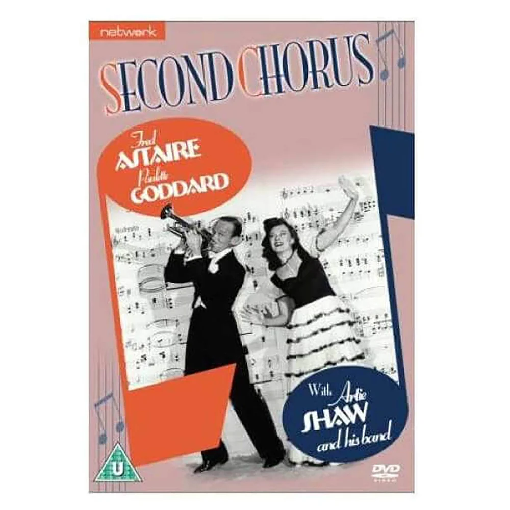 Second Chorus Image 1