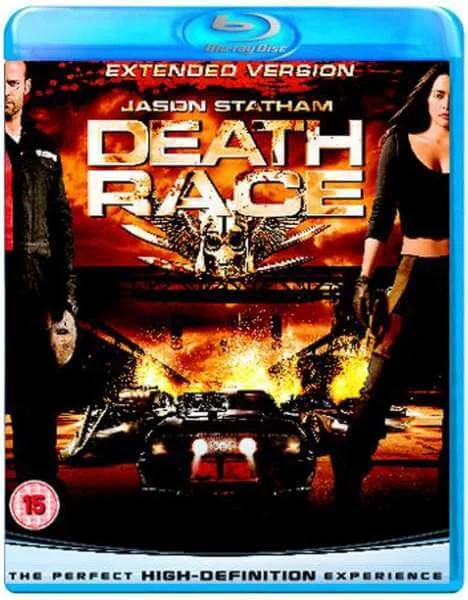 Course à la mort Image 1
