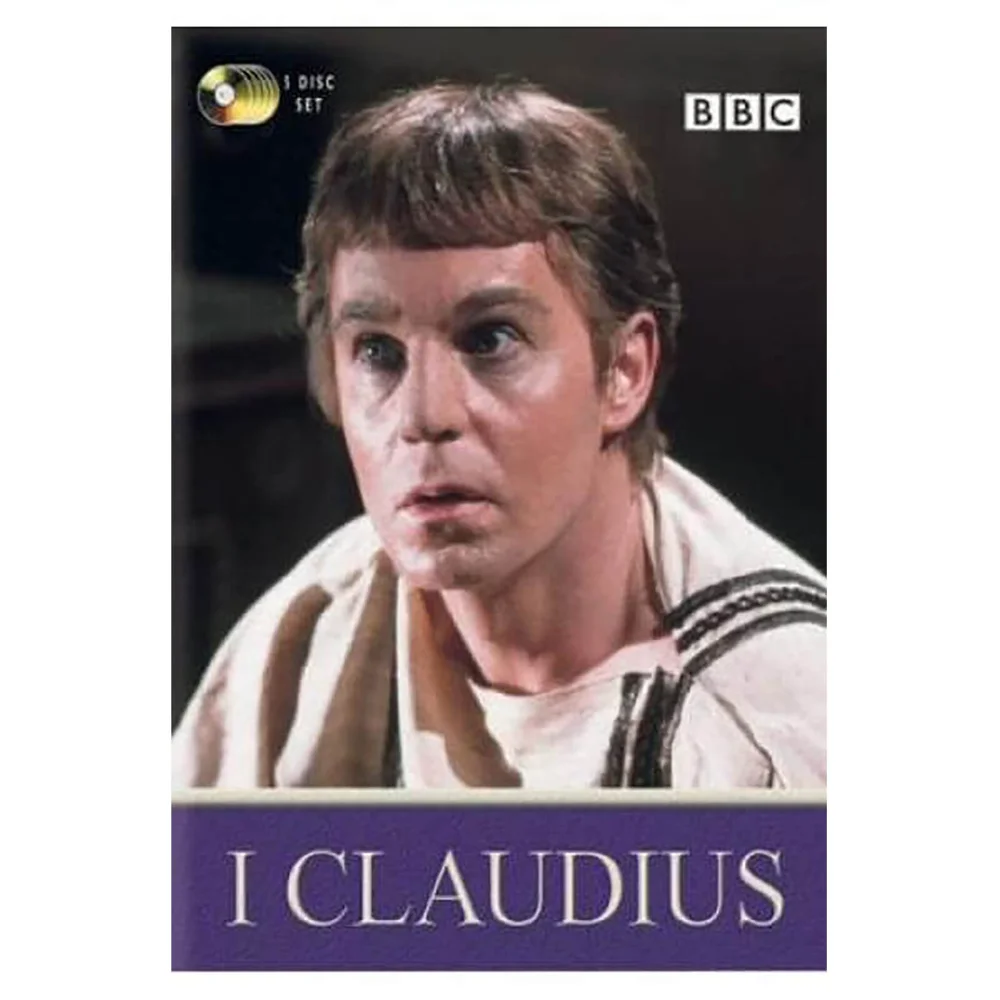 I Claudius - Complete Box Set Image 1