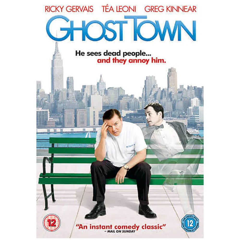Ghost Town Image 1