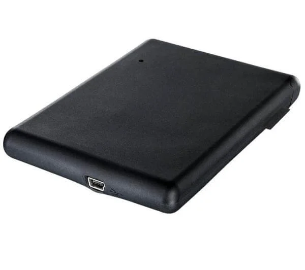 Freecom Mobile Drive XXS 320GB USB-2 Image 1