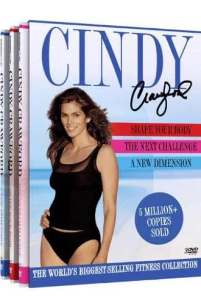 Cindy Crawford - Fitness Collection Image 1