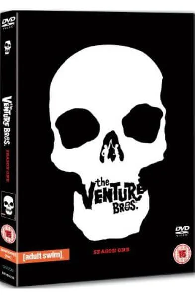 The Venture Brothers - Series 1 Image 1