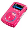 SAN DISK SANSA CLIP WITH FM RADIO 2GB PINK Image 1