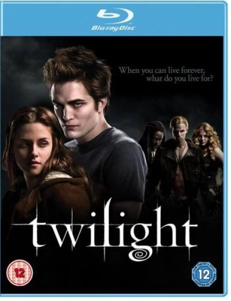 Twilight Image 1