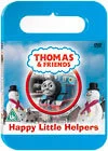 Thomas And Friends - Happy Little Helpers Image 1