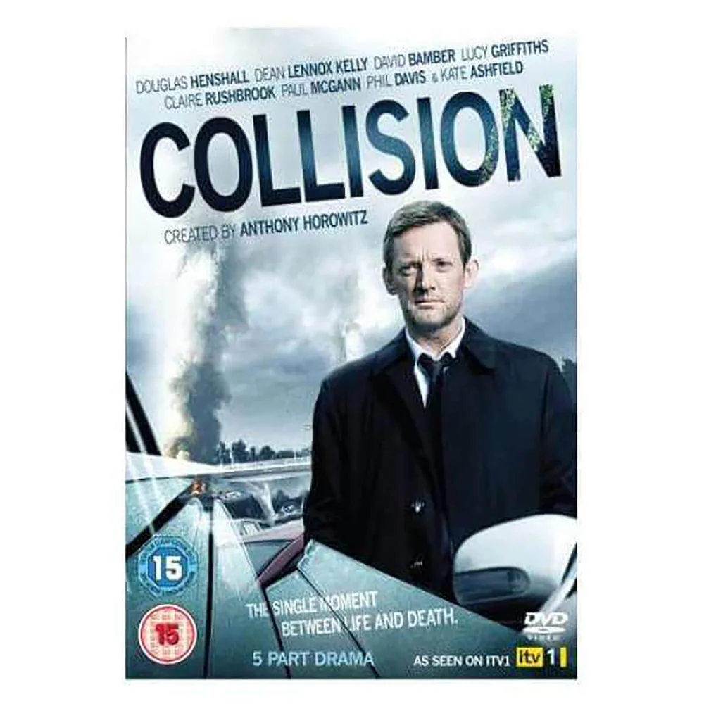 Collision Image 1