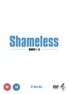Shameless - Series 1-6 Image 1