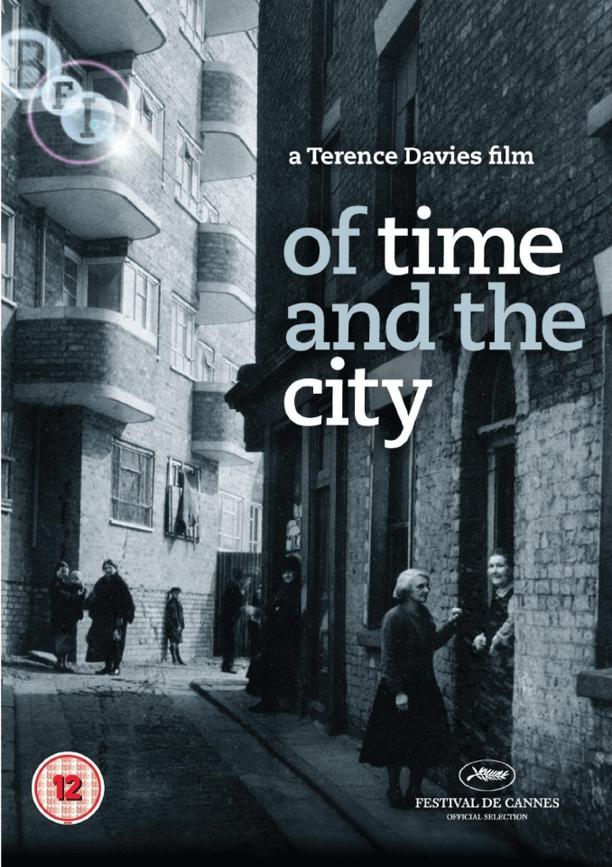 Of Time And The City Image 1