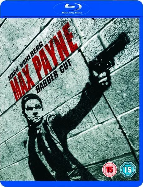 Max Payne Image 1