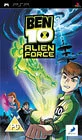 Ben 10: Alien Force Image 1