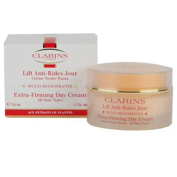 Clarins - Extra Firming Day Cream (50ml) Image 1
