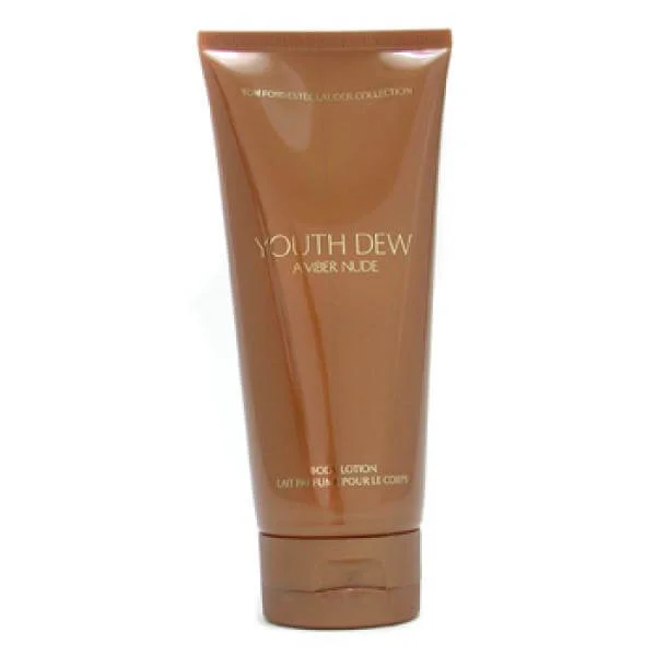 Estee Lauder - Youth Dew Amber Body Lotion (200ml) Image 1